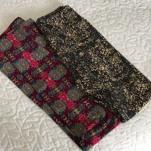 Lularoe leggings